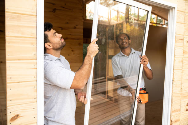 Professional Insulation Contractor in La Huerta, NM