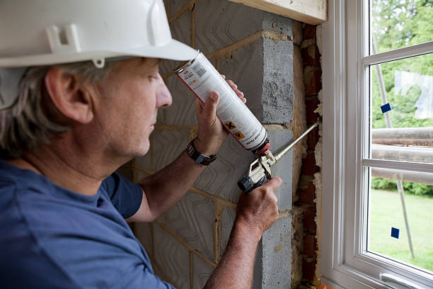 Insulation for New Construction in La Huerta, NM