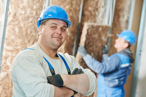Range of Insulation Solutions in La Huerta, NM